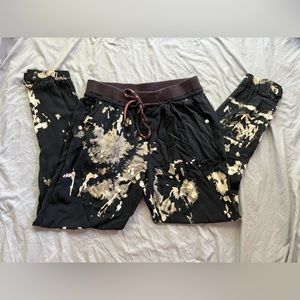 MICHAEL KORS JOGGERS BLEACHED